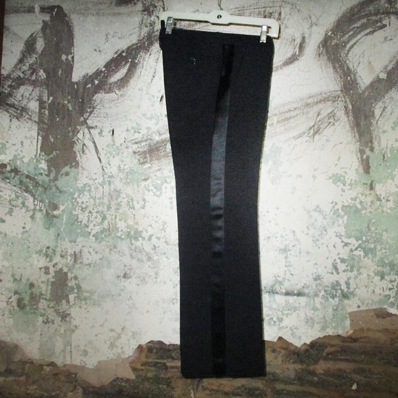 DSQUARED Other - Stunning DSquared2 tuxedo pants